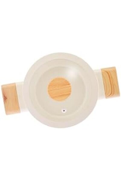 Yıldızan Esnshop Swiss Crystal 16 cm Deep Pot 1209132