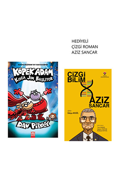 Altın Kitaplar Köpek Adam 13 Koca Jim Başlıyor Dav Pilkey - Çizgi Roman Aziz ...