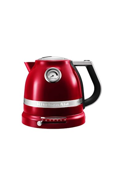 Kitchenaid Електрическа кана Artisan Candy Apple 5KEK1522ECA
