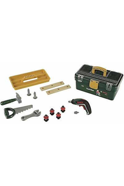 Klein Set scule BOSCH 20 piese