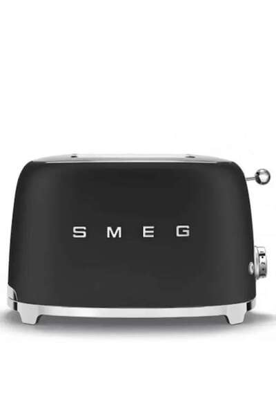 SMEG Prăjitor de pâine TSF01BLMEU
