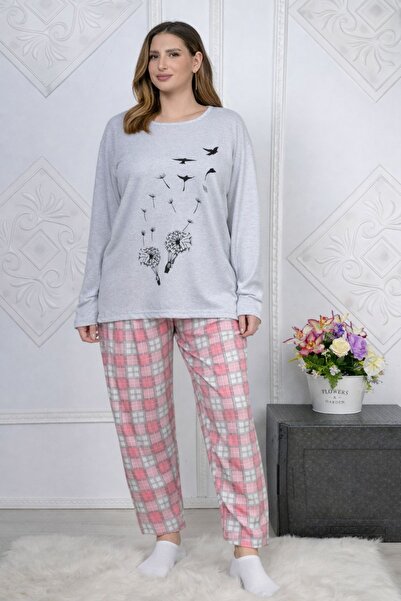 Fashimo PIJAMA COD 10671