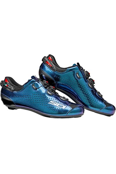 Sidi Pantofi de ciclism șosea Shot 2 - Bleumarin - 40 1/2