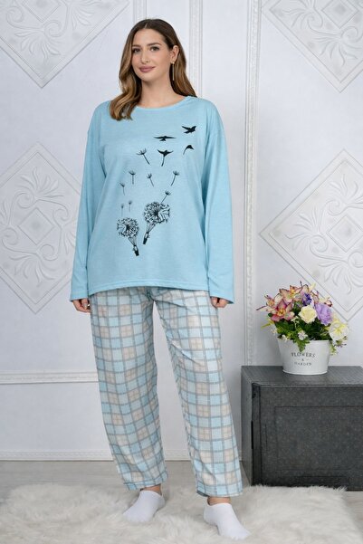 Fashimo PIJAMA COD 10672