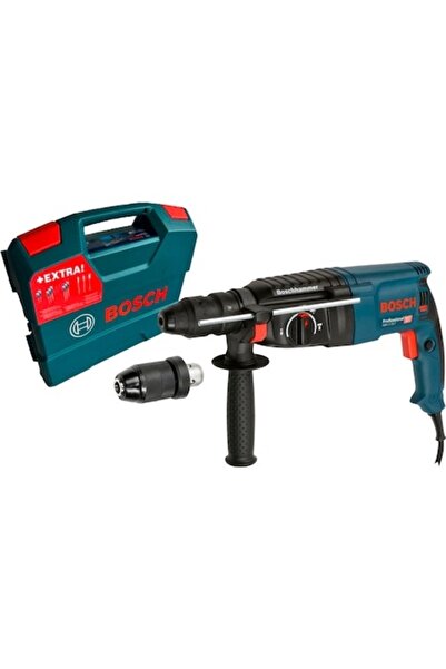 Bosch Rotary Hammer Drill Set
