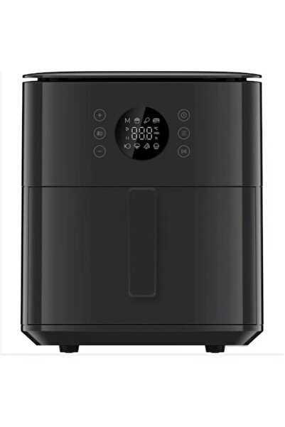 Xiaomi Air Fryer 6.5L Black