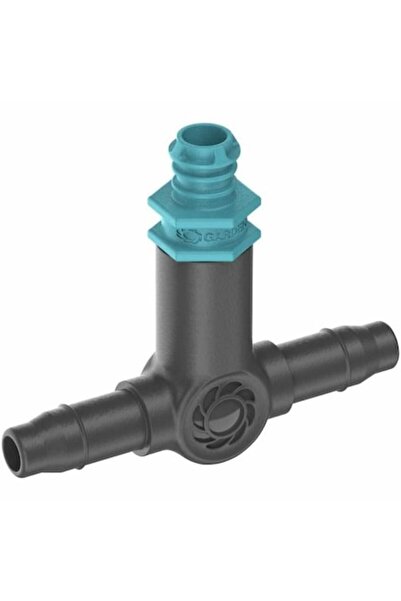 Gardena 13317-20 4.6 mm End-of-Line Dripper