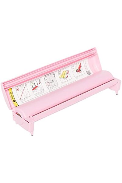 Nacario Nrcrioshop Bas & Kes Stretch Cutter, Pink 1201248