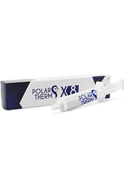 Polartherm PT X8 Thermal Paste, 40g