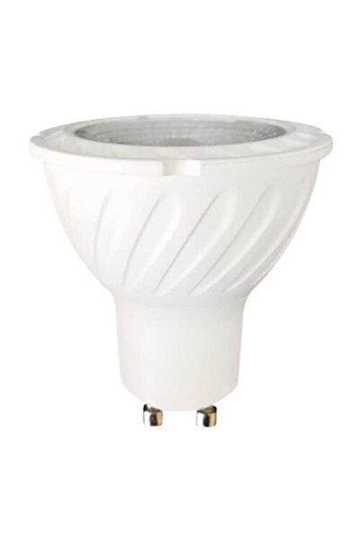 V-TAC LED Spot Bulb GU10, 6W, 3000K, Warm White, Samsung Chip,