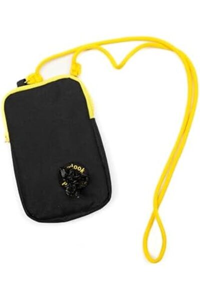 Nacario Nrcrioshop Pawlook Mobile Phone Bag in Bag – Poop Bag, Zippered, Hidd...
