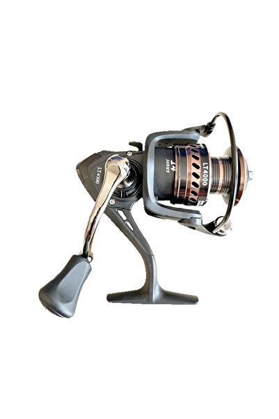 Yumoshi LT-5000 METAL KAFA OLTA MAKİNESİ / 14BB
