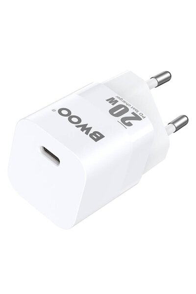 Bwoo Încărcător USB C de 20 W