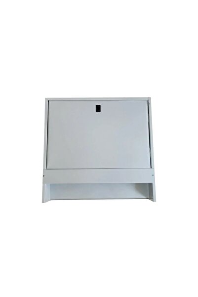 GALVENİZ Kollektör Dolabı 40x70x11 (2-3-4-5) DEMONTE