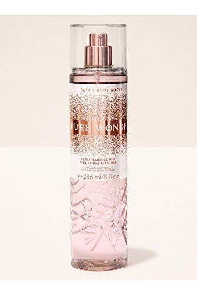 Bath & Body Works Pure Wonder Vücut Spreyi