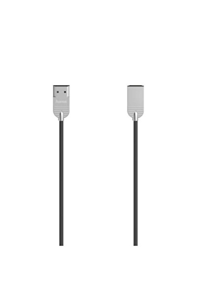 Hama Cablu HDMI 205021, 4k, Ethernet, 2 metri