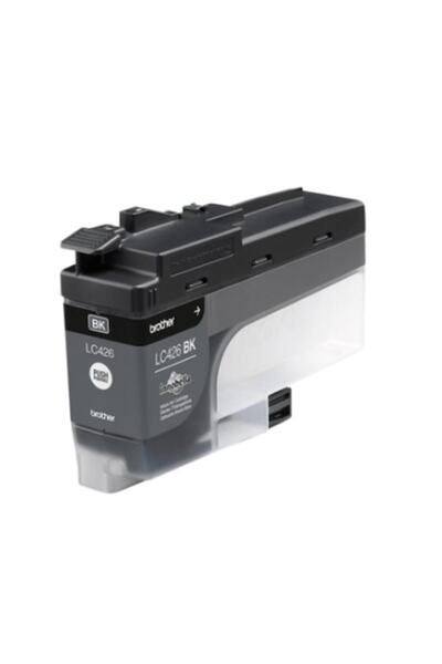 Brother Cartuș de cerneală LC-426BK, Brother, compatibil cu Brother, negru