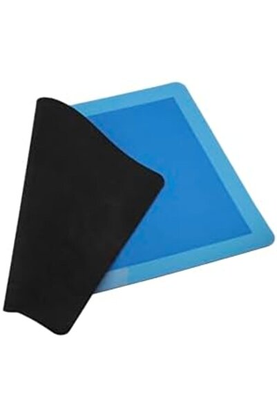 Nacario NrcrioShop ممسحة حمام سحرية ماصة للماء ومتعددة الأغراض، بطانة مانعة ل...