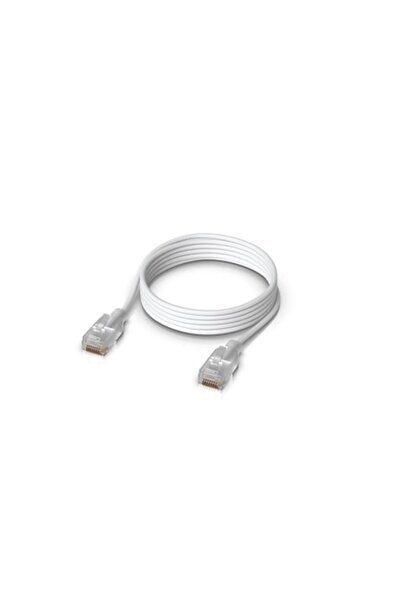 Ubiquiti UniFi Etherlighting Patch Cable Cat. 6, 1m White