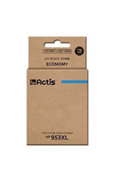 Actis Мастилена касета, Actis, синя