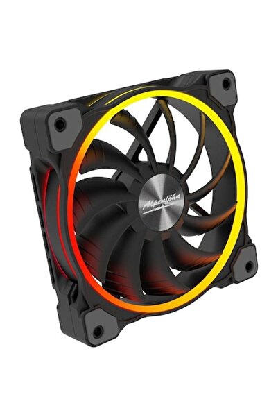 Alpenföhn Комплект вентилатори Wing Boost 3 ARGB 120 мм