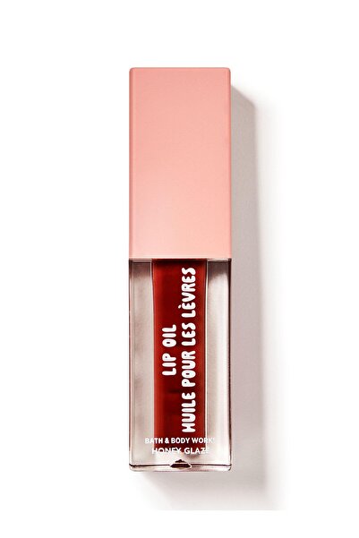 Bath & Body Works Honey Glaze Lip Gloss