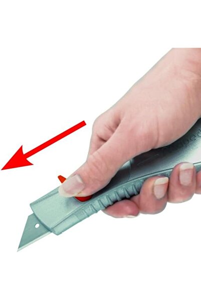 Nacario سكين نركريوشوب 9 ملم 1201248