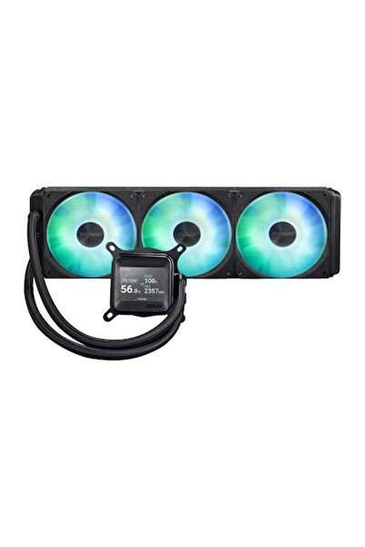 ASUS Răcitor lichid LCD PRIME LC 360 ARGB