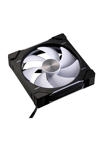 Phanteks Ανεμιστήρας υπολογιστή, Phanteks, 140 mm, DRGB, Μαύρος