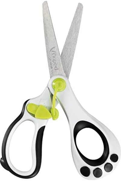Nacario Nrcrioshop Usa Koopy Spring-Assisted Educational Scissors, 5 (470249)...