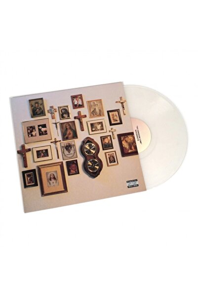 OEM Suicideboys - Thy Kingdom Come LP (Translucent Vinyl)
