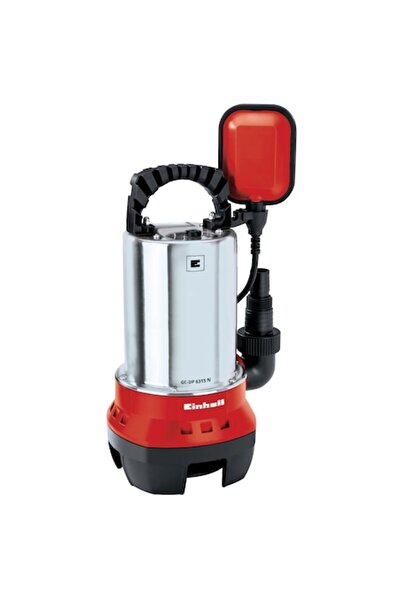 Einhell Pompă submersibilă pentru apă murdară GC-DP 6315 N