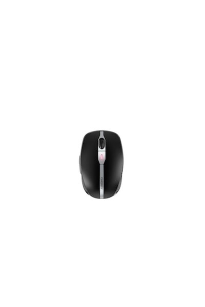 Cherry Mouse fără fir MW 9100, USB, Bluetooth/2.4Ghz, Negru