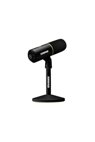 Shure Microfon dinamic MV6