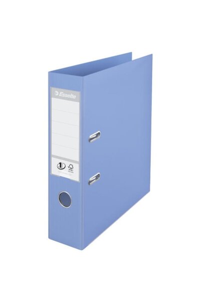 Esselte No.1 Power Binder, PP/PP, μερικώς ανακυκλωμένο, πιστοποιημένο από το ...