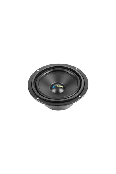 Dibeisi Difuzor de frecvențe medii de 5 inch și 4 ohmi