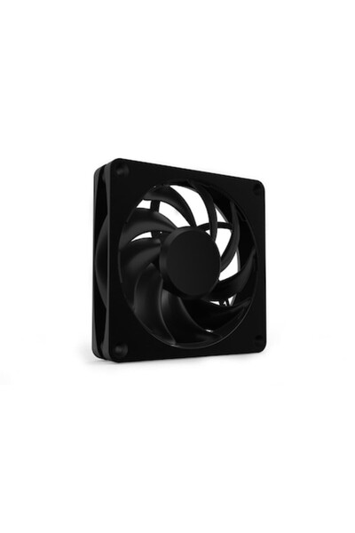 Alphacool Ανεμιστήρας PC 12 cm, μαύρος, 2000 RPM, 4 ακίδες