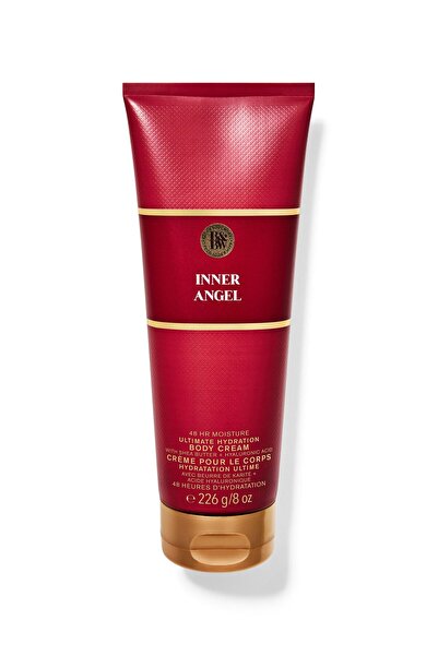 Bath & Body Works Inner Angel Vücut Kremi 226 g