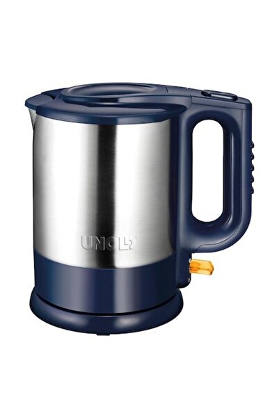 Unold Fierbător Kettle 18018 Edition, 1,5L, 2200W, Albastru