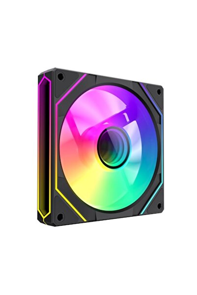 GAMEMAX FN12A-S8I PWM Black Fan