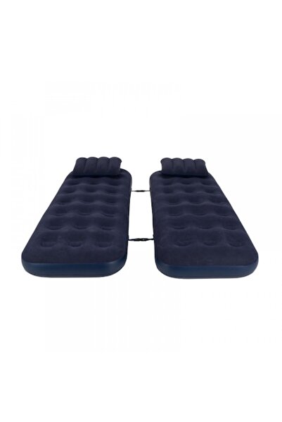 Jilong Pat gonflabil Avenli 4 în 1 cu pernă