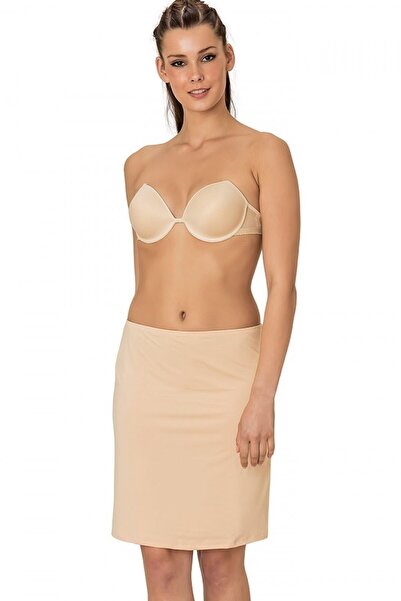 Difolia Ten Mi Emay 506 Midi Underskirt