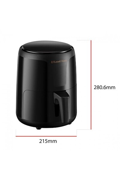 RUSSELL HOBBS Friteuză cu aer 26500-56