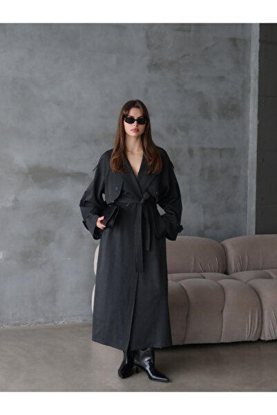 thelowely OVERSIZE TRENÇKOT
