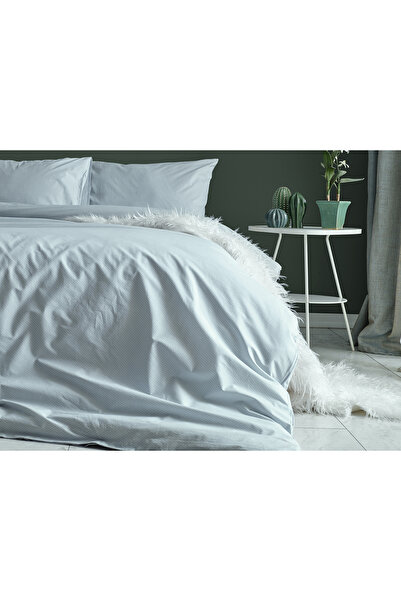 Doqu Home Dreamlife Set posteljine Bračni - Zeleno