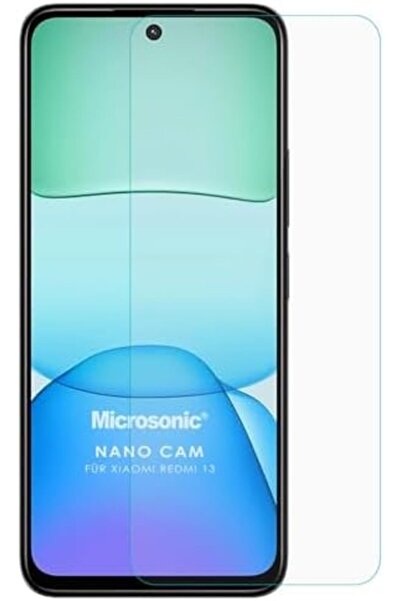 Nacario Nrcrioshop 13 4g Glass Cam Screen Protector [Screen Protector Compati...