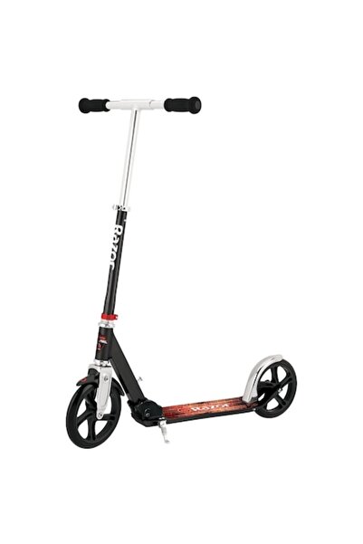 Razor Trotinetă A5 Lux, Neagră