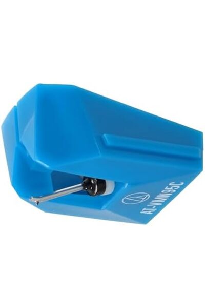 Nacario Nrcrioshop Replacement Stylus for At-Vmn95C Vm95 Series Cartridges 12...