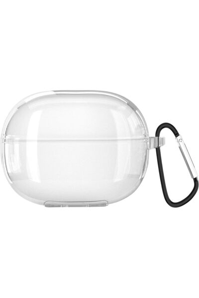 Nacario Nrcrioshop Compatible with Buds 6 Pro Hook Case Full Protection Hook ...