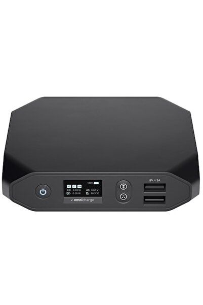 Omnicharge Външна батерия Omni20